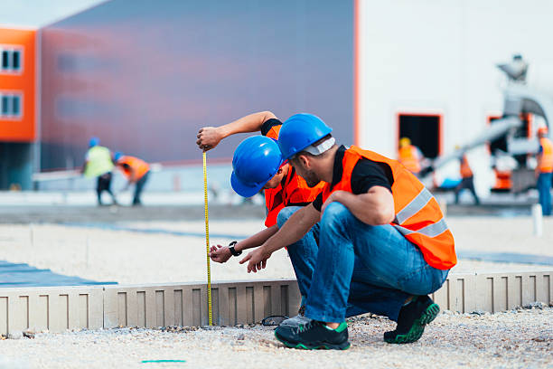 Best Best Concrete Contractor  in Goulding, FL